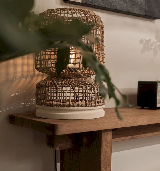 Alpha Side Table
