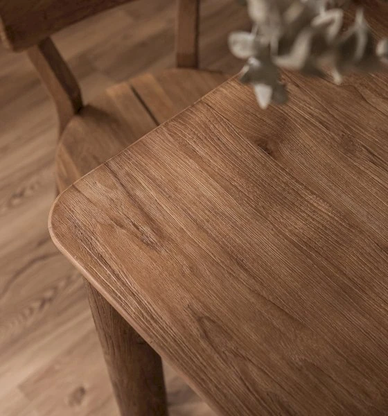 Dino Square Dining Table