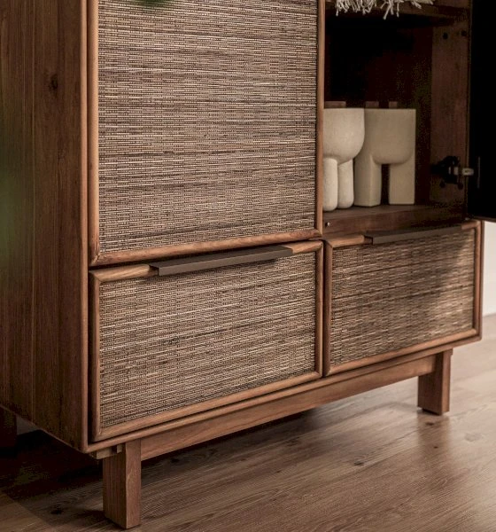 Grace Cabinet Type B