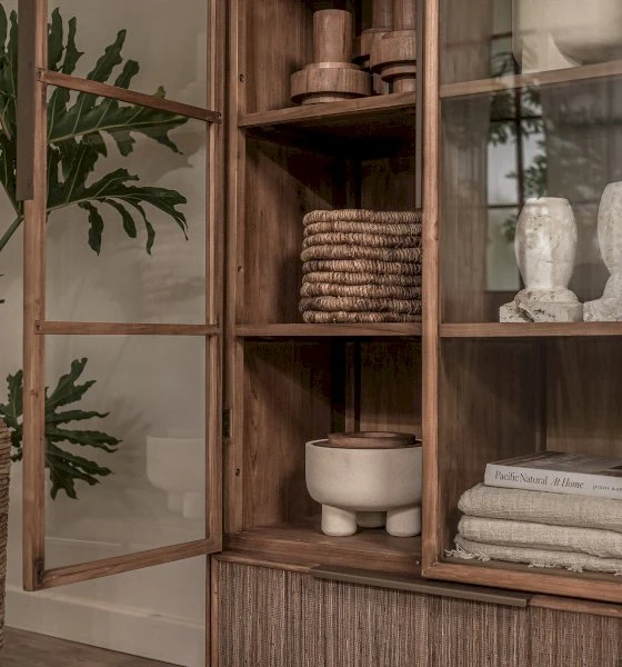 Grace Cabinet Type C