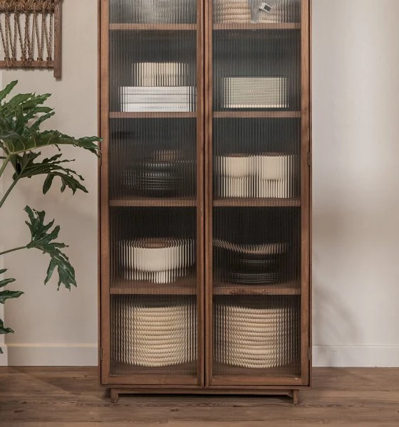 Motion Display Cabinet Type B