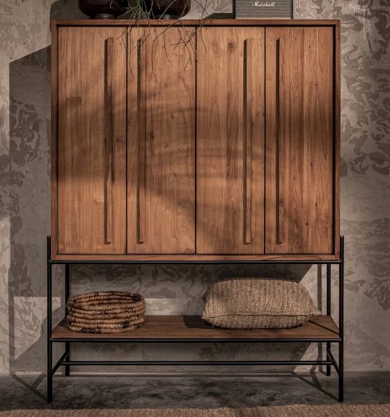 Outline Cabinet