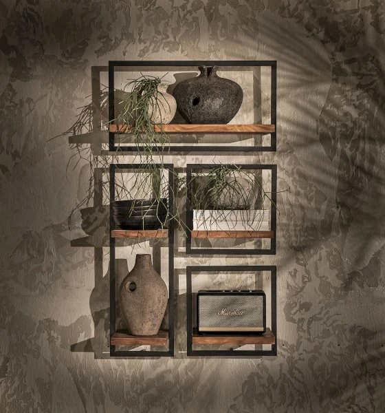 Shelfmate Setup 1