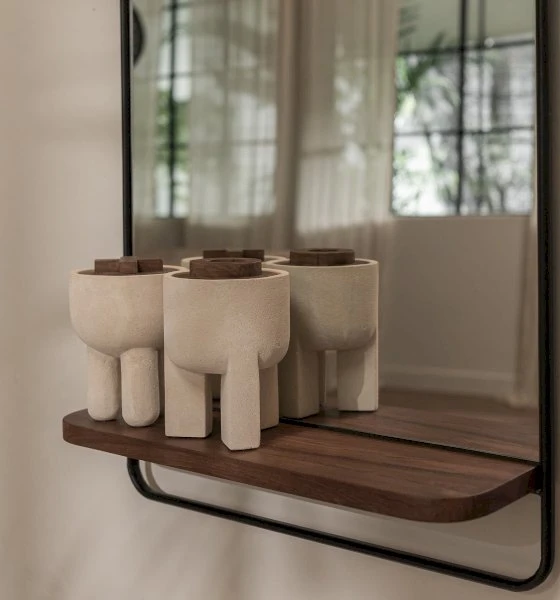XL Mirror C