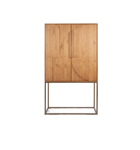 Ace Cabinet