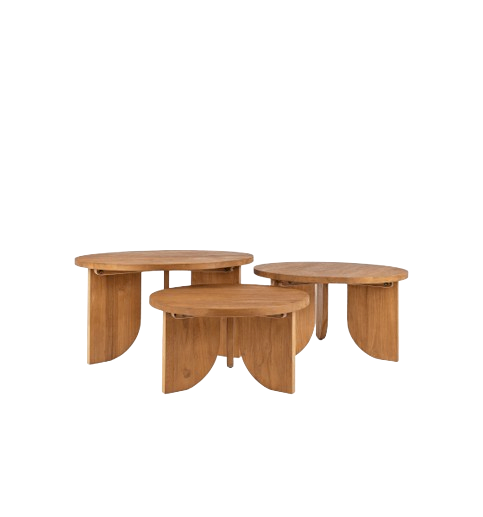 Ace Coffee Table Set