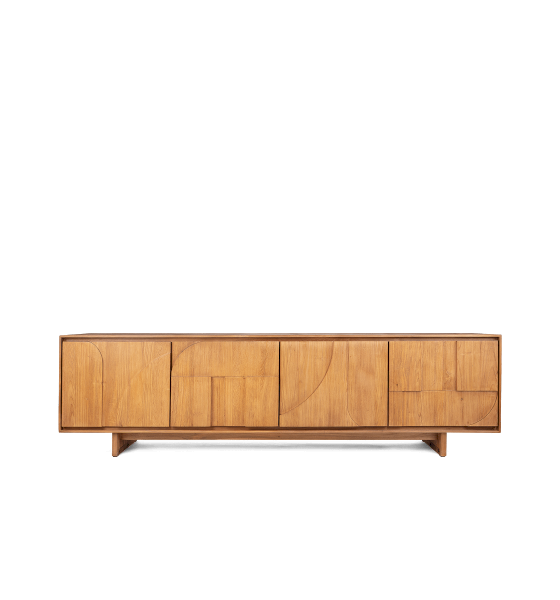 Ace Dresser Pure