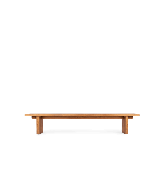 Alpha Bench