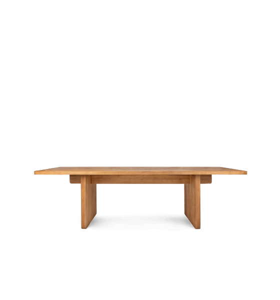 Alpha Dining Table