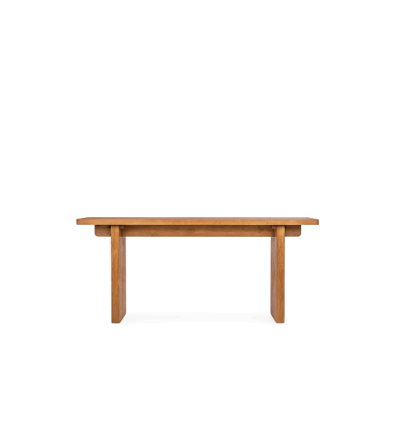 Alpha Side Table