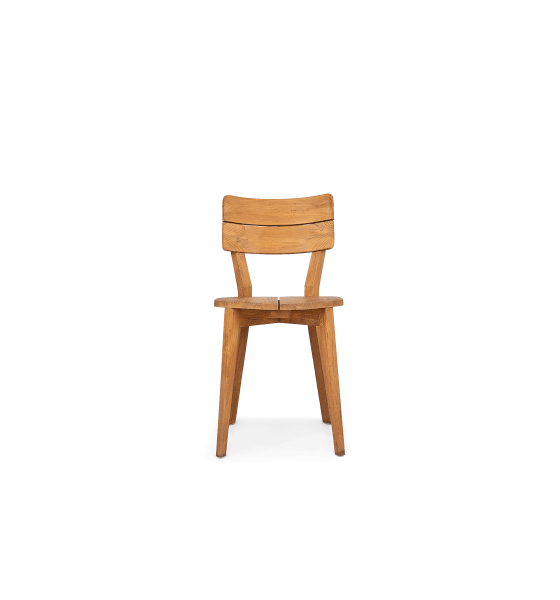 Artisan Chair
