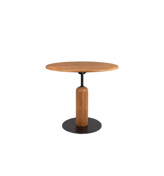Bullet Round Table