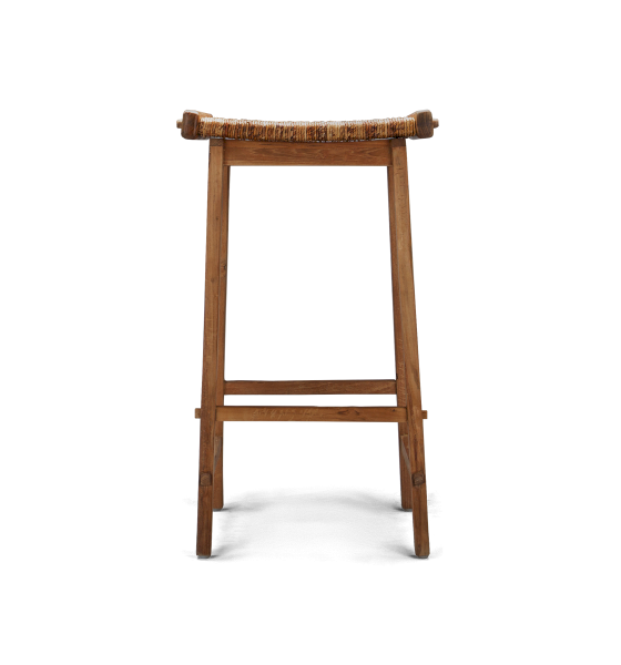 Caterpillar Kitchen Stool