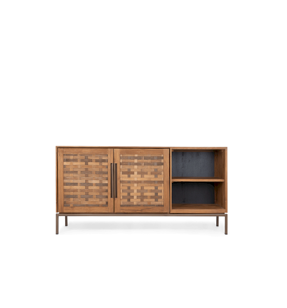 Karma Pure Low Dresser Type B