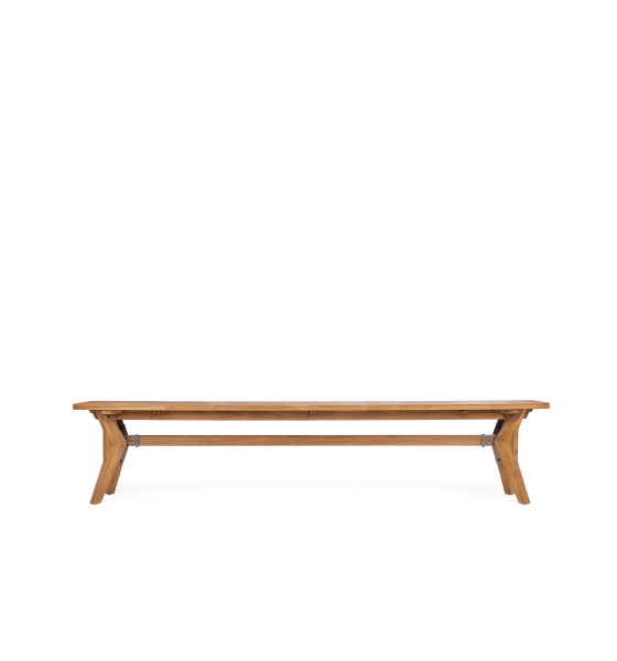 Kupu-Kupu Bench
