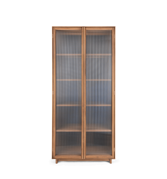 Motion Display Cabinet Type B