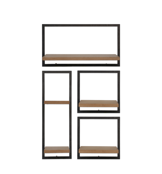 Shelfmate Setup 1
