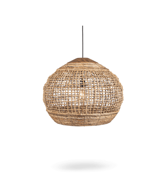 Tumbler Koi Lampshade