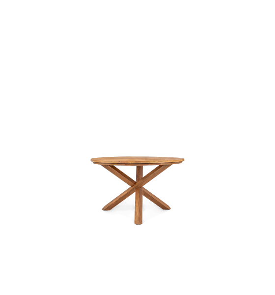 Xono Round Dining Table