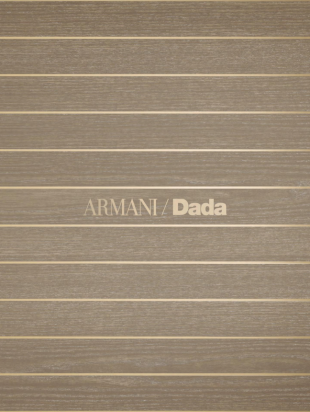 Armani Dada