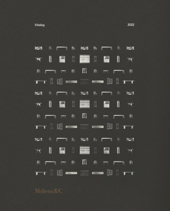 Dining-Molteni