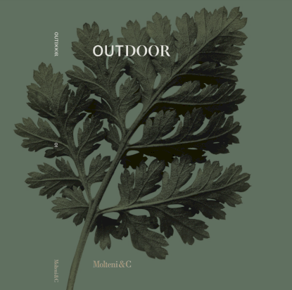 Outdoor - Molteni